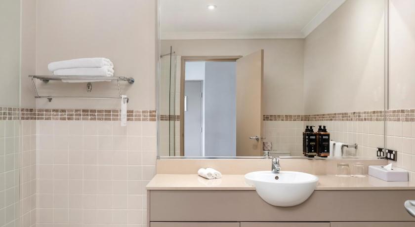 Imagen de 1 Bedroom Apartment 1 Queen Bed 2