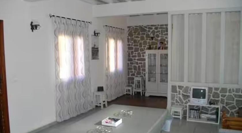 Herifanja appart et Salama appart