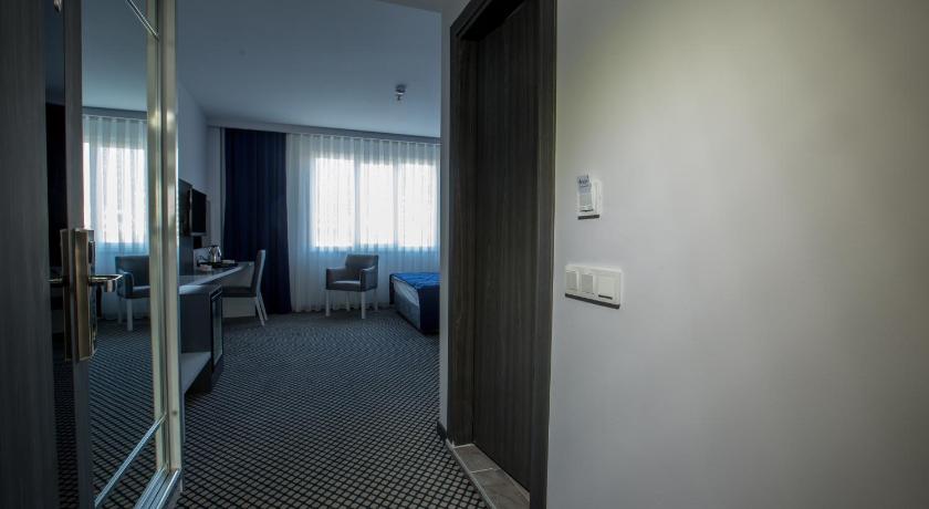 Cavit Duvan Prestige Hotel