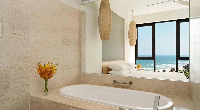 Image of 1 Bedroom Ocean View Residence 6