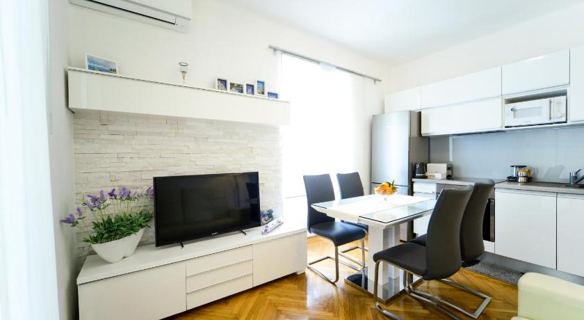 Central Palace Apartment — Hotel in Zadar
