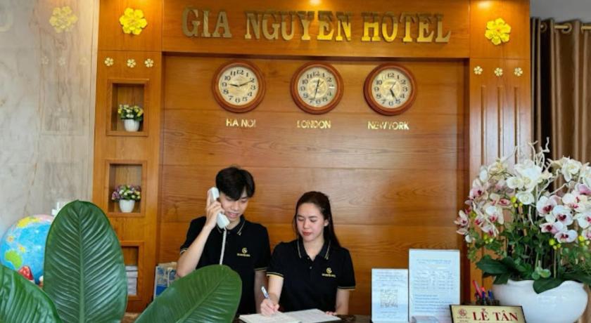 Gia Nguyễn Hotel Vũng Tàu - image 17