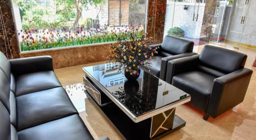 Gia Nguyễn Hotel Vũng Tàu - image 15