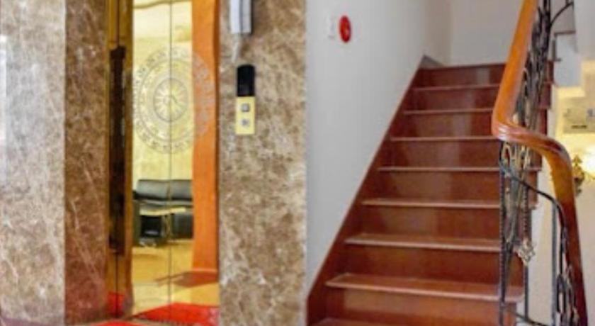 Gia Nguyễn Hotel Vũng Tàu - image 18