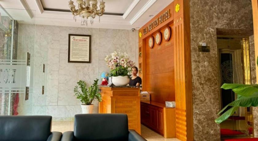 Gia Nguyễn Hotel Vũng Tàu - image 7