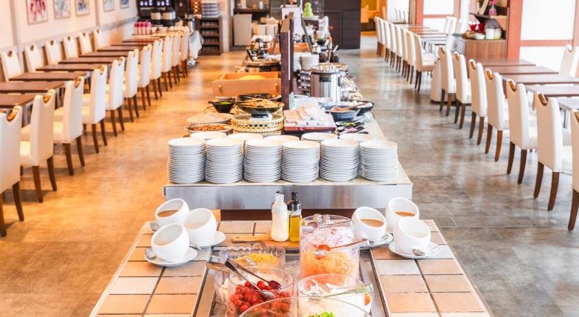 도쿄 / 동경 소테츠 그랜드 프레사 도쿄 베이 아리아케 (Sotetsu Grand Fresa Tokyo-Bay Ariake) 3성급 호텔 객실