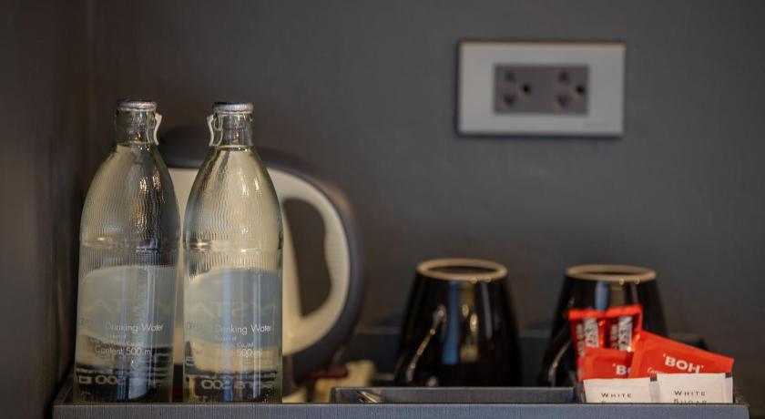 雙人開放式套房 (Studio Double)的照片 13