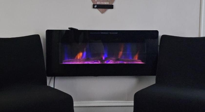 Tranquil studio oasis