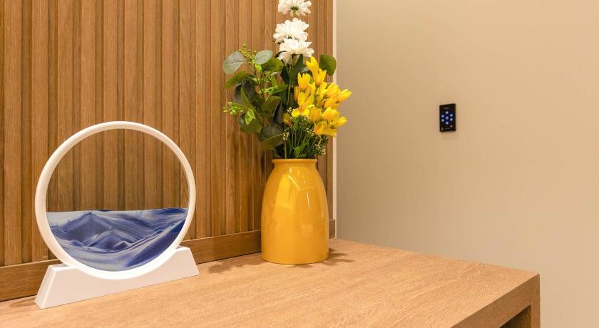 杨州 Hotel Grida 4星级 酒店 设施