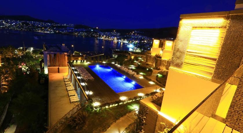 Costa Farilya Special Class Hotel Bodrum