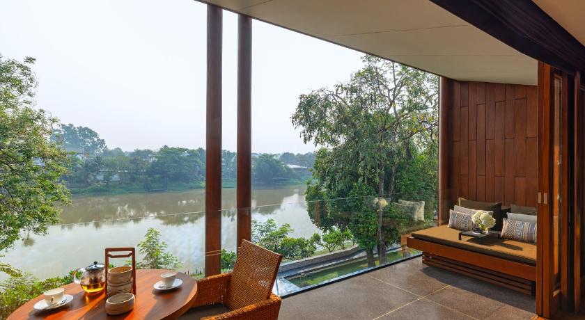 Image of Lanna Riverfront Suite 9