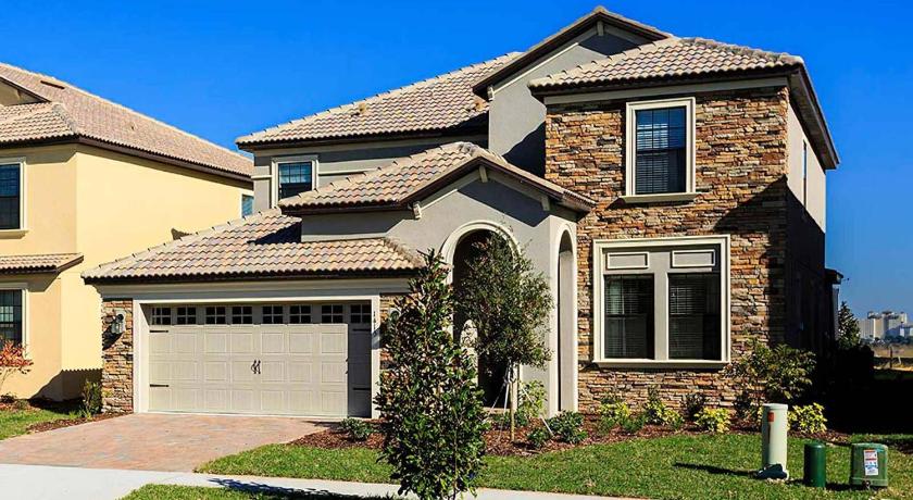 Orlando Villa 4304 - image 2