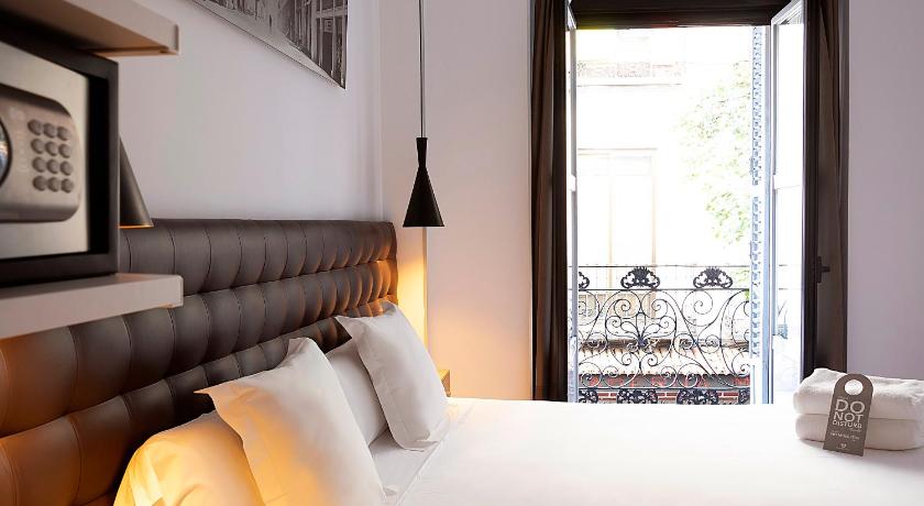 Woohoo Rooms Chueca