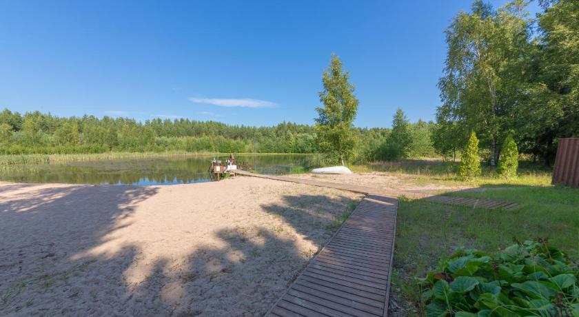 Yyteri Camping Cottages