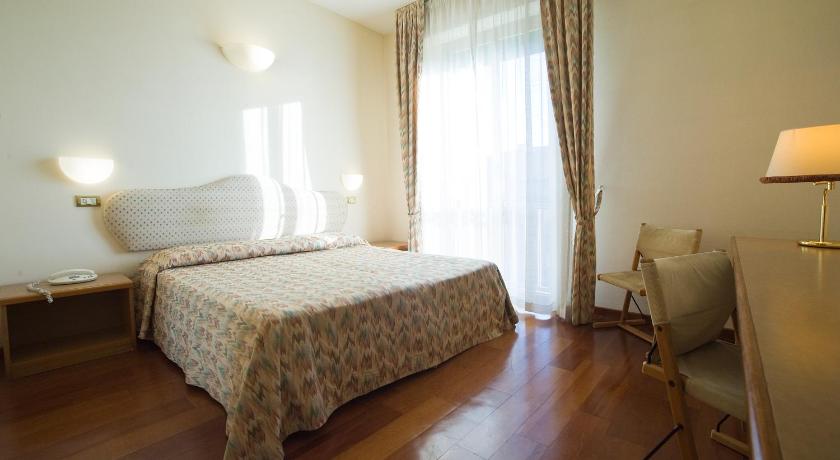 Hotel Villa Ricci & Benessere