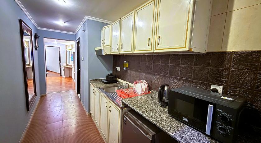 Image of Family Suite 1