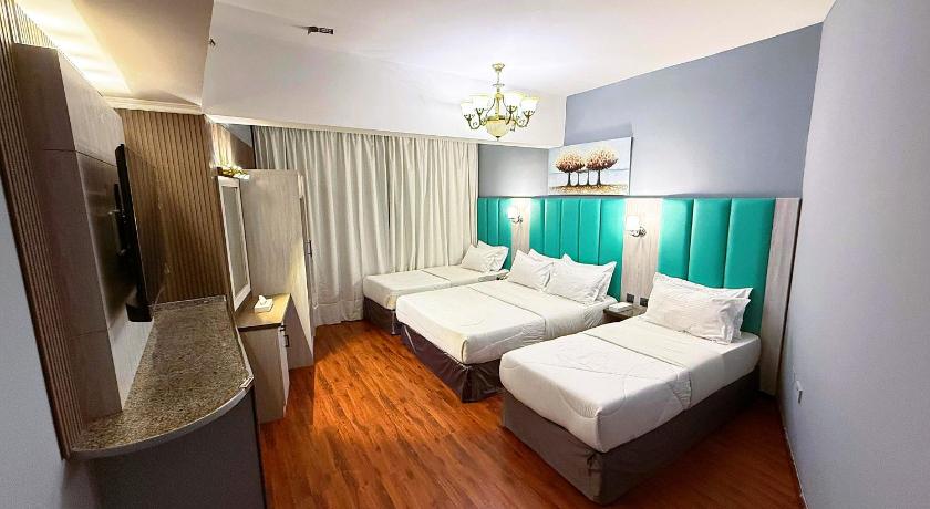 Image of Family Suite 0