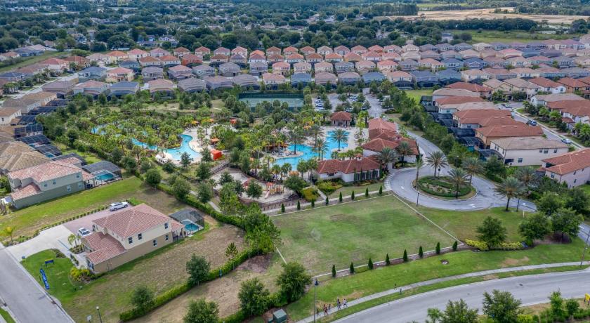 Orlando Villa 5717 - image 5