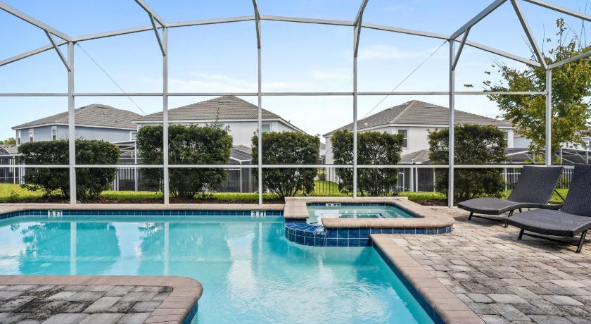 Orlando Villa 5733 - image 9