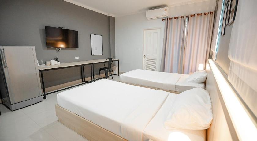 Image of Deluxe - 2 Beds 1