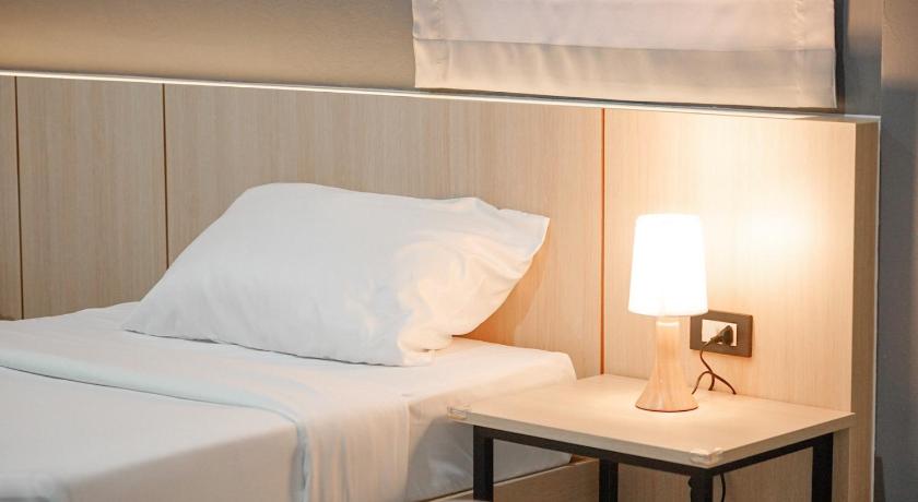 Image of Deluxe - 2 Beds 16