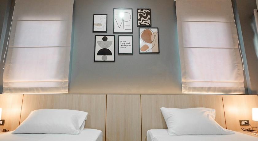 Image of Deluxe - 2 Beds 13