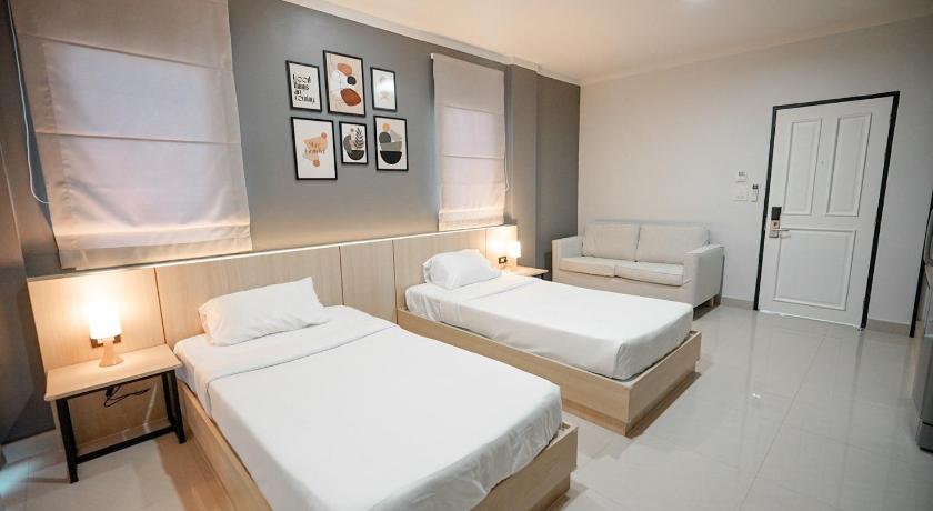 Image of Deluxe - 2 Beds 0