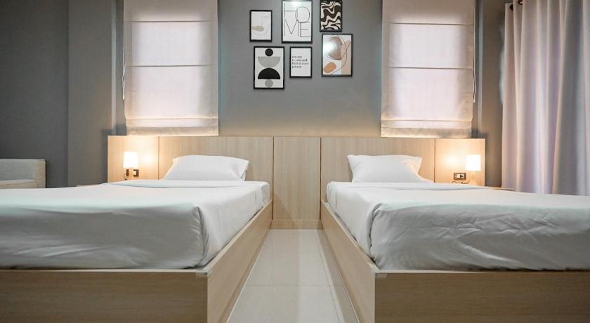 Image of Deluxe - 2 Beds 6
