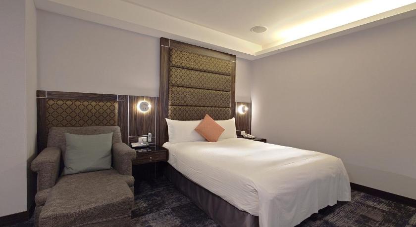 經濟雙人間（無窗） (Budget Double Room ( No Window ))圖片 1