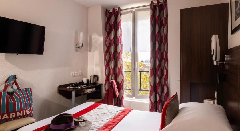 Image of Classic Single Room 0