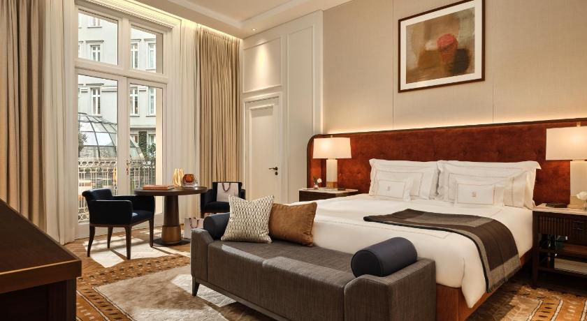 Image of Deluxe Junior Suite 1
