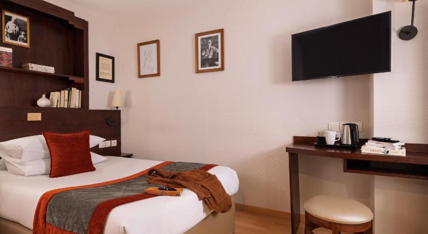 Image of Classic Single Room 1
