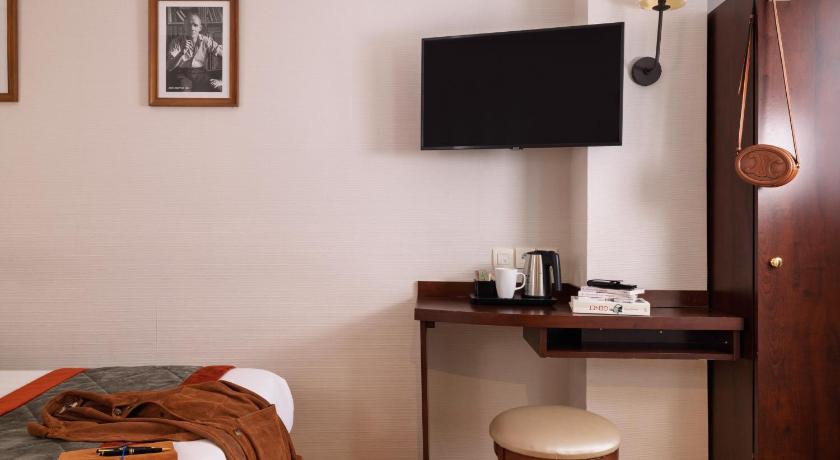 Image of Classic Single Room 5
