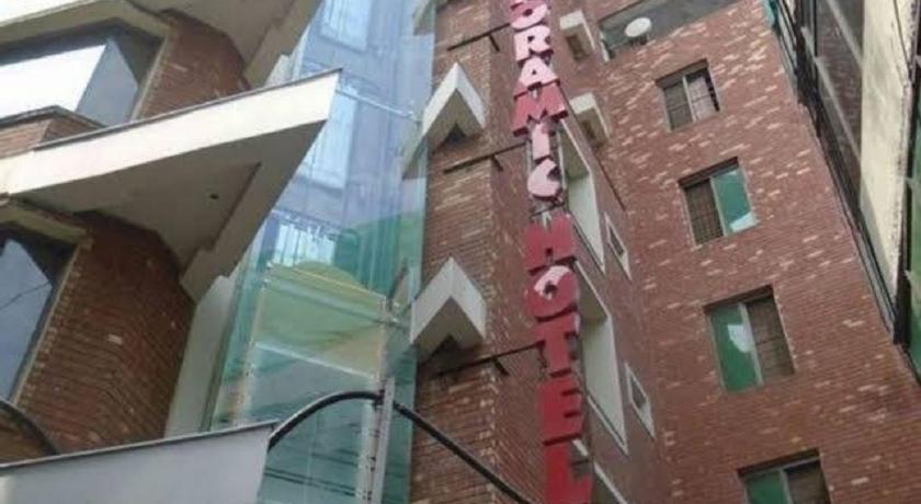 Panoramic Hotel - image 13