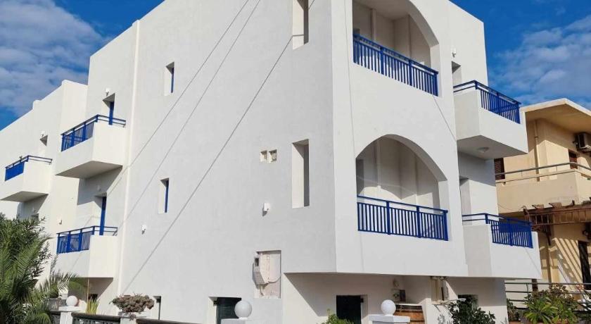 Ilios Suites