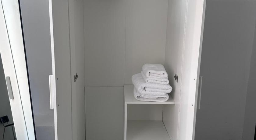 Sevilla Lofts Escala Sevilla Centro 3-Star Guesthouse exterior