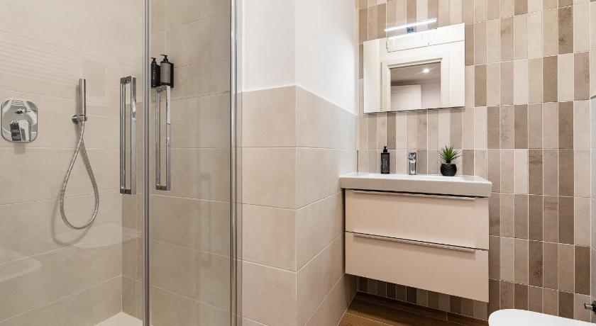 罗马 Le Case di Greta 1 3星级 单人房 设施