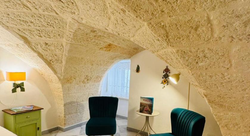 La casa di Zio Mario