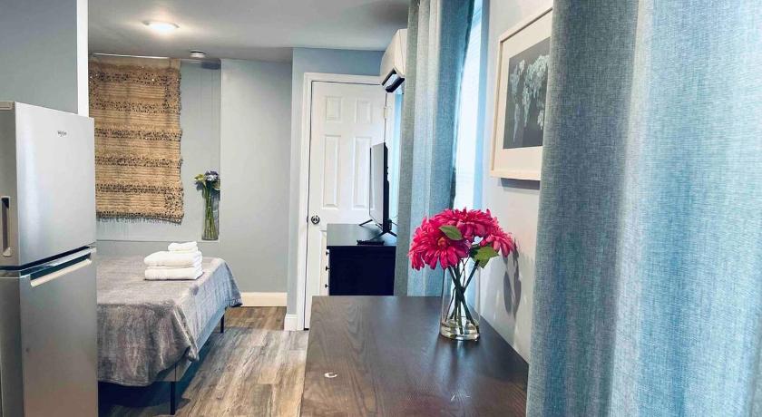 費城 Rittenhouse Square close by Kimmel Center Suite 4星级 住宿 景观