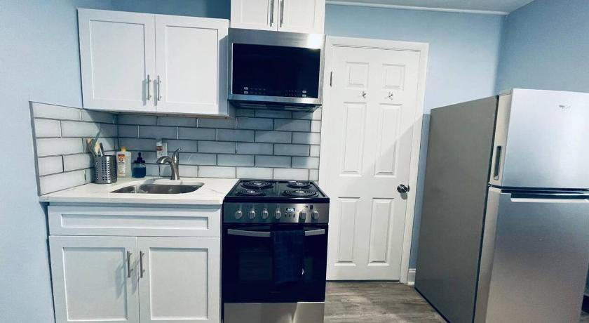 費城 Rittenhouse Square close by Kimmel Center Suite 4星级 住宿 泳池