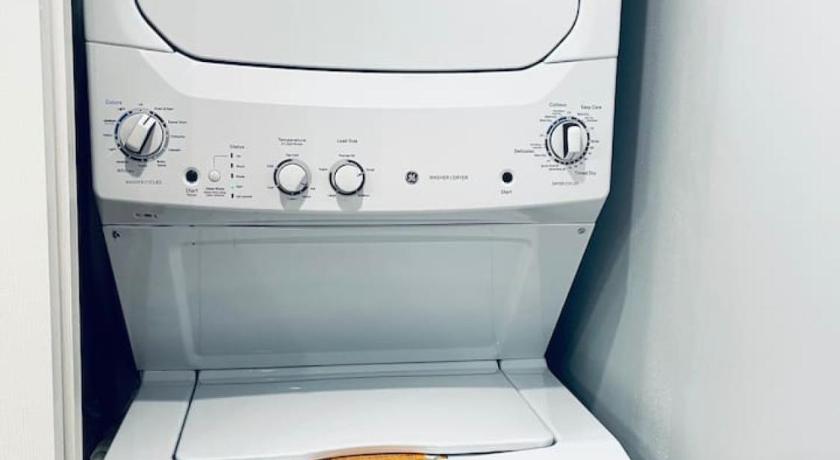 費城 Rittenhouse Square close by Kimmel Center Suite 4星级 住宿 大堂