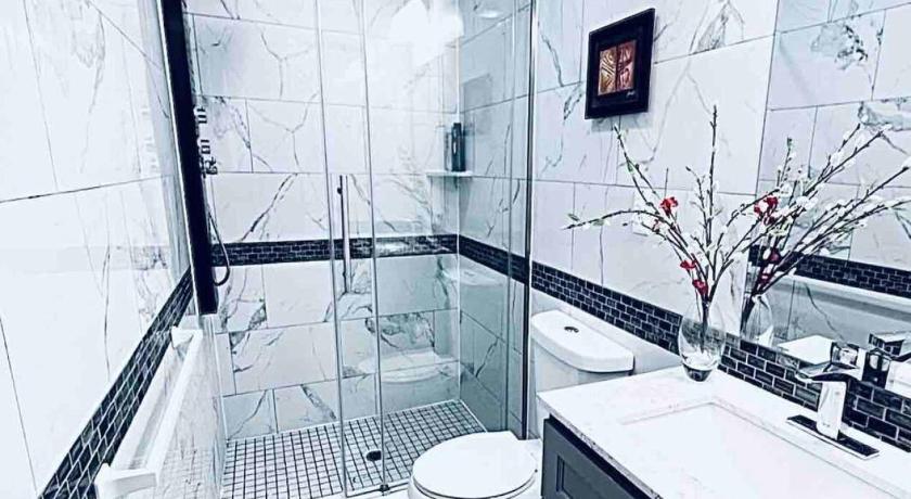 Philadelphia Downtown City Hall close by Kimmel Center 1BD 4-Star Accommodation exterior