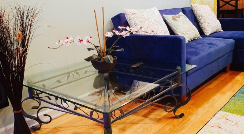 필라델피아 (PA) Beautiful 1BD Apt with Roofdeck in Passyunk Square 4성급 숙소 로비