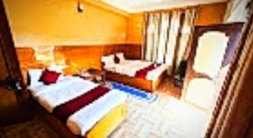 Hotel A-One Parijat — Pokhara (2)