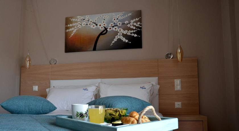 Hatzoudis Luxury Suites photo