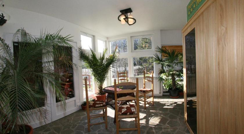 Vila Maria Rustic Predeal photo
