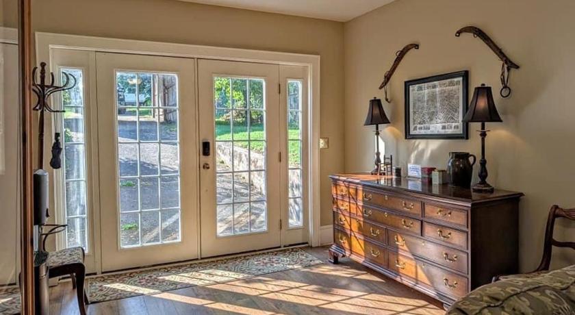 브리스톨 (VA) Historic Home with Southern Charm 5성급 숙소 전망