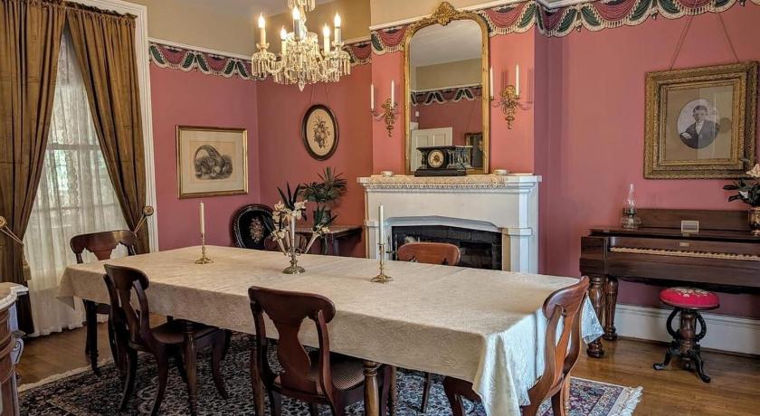 브리스톨 (VA) Historic Home with Southern Charm 5성급 숙소 외관