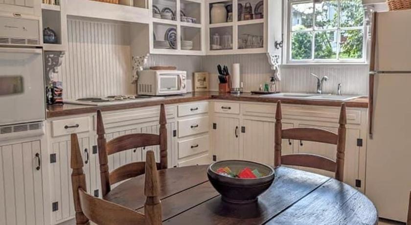 브리스톨 (VA) Historic Home with Southern Charm 5성급 숙소 전망