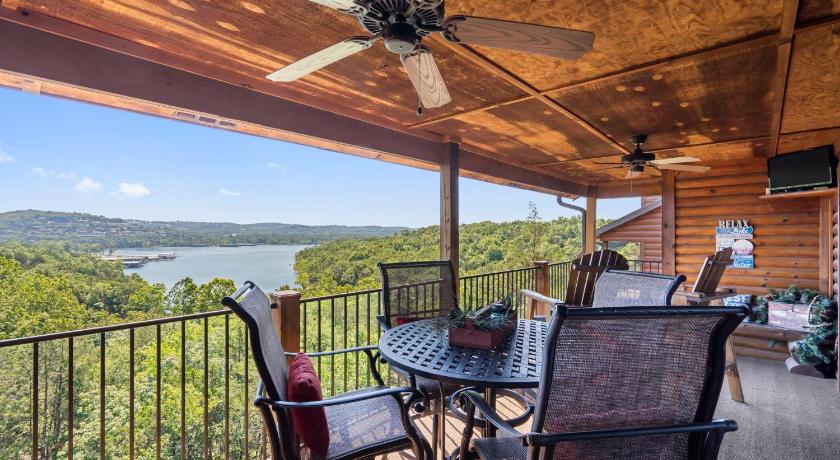 Branson 2BR+Loft Village At Indian Point 1712 near SDC -Free Tickets Daily up to $500 4-Star Accommodation exterior